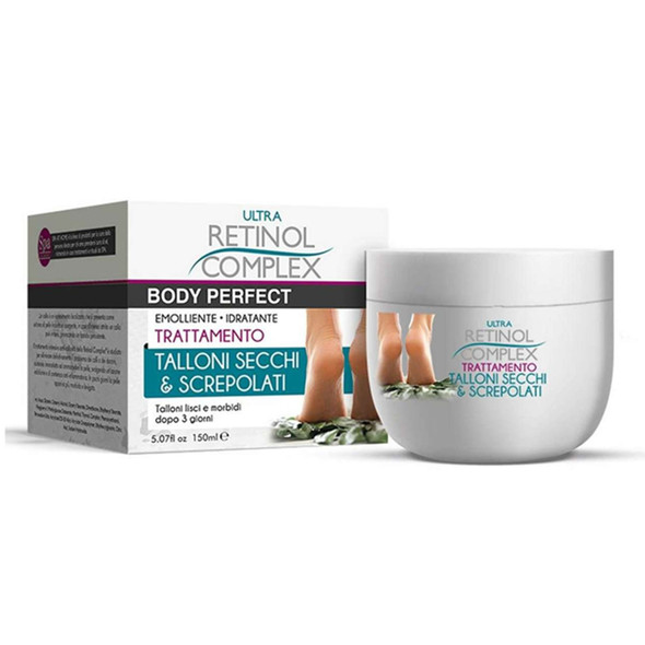 RETINOL COM.CREMA TALLONI SE.150