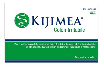 Kijimea Colon Irritabile - 28 Capsule