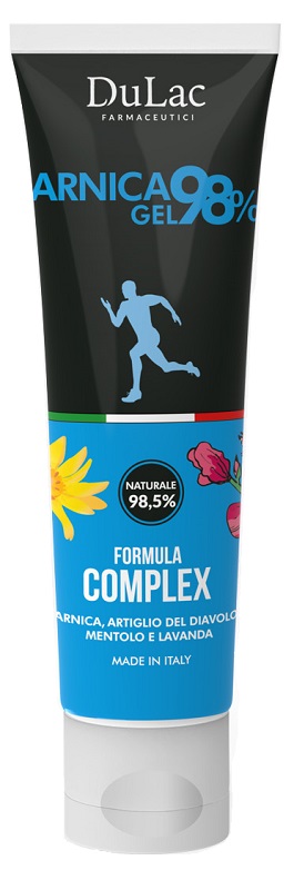 ARNICA 98% FORMULA COMPLEX