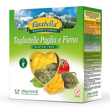 FARABELLA TAGLIATELLE PAGL/FIE