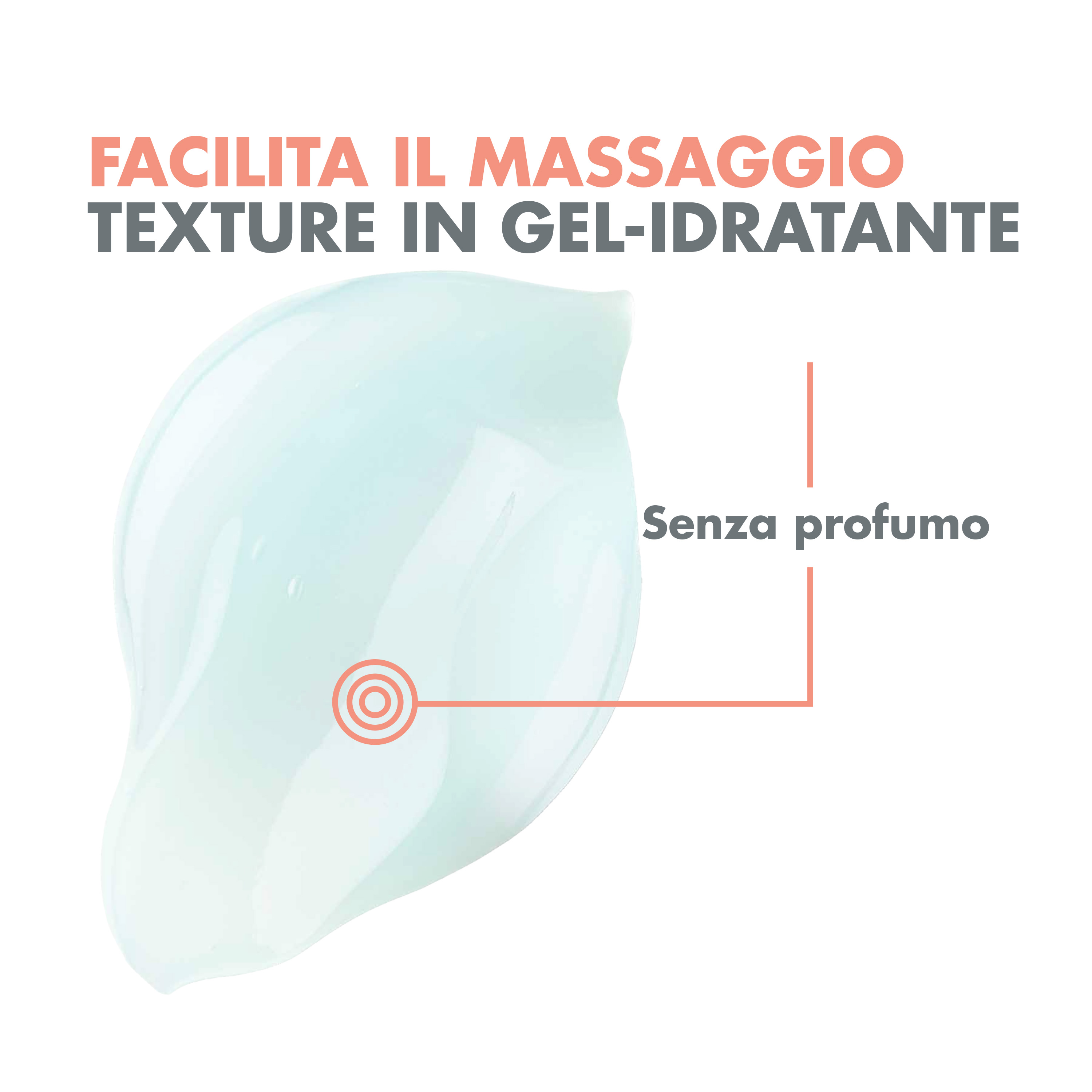 Eau Thermale Avène Cicalfate+ Gel Cicatrice, migliora l'aspetto delle cicatrici, 30ml 