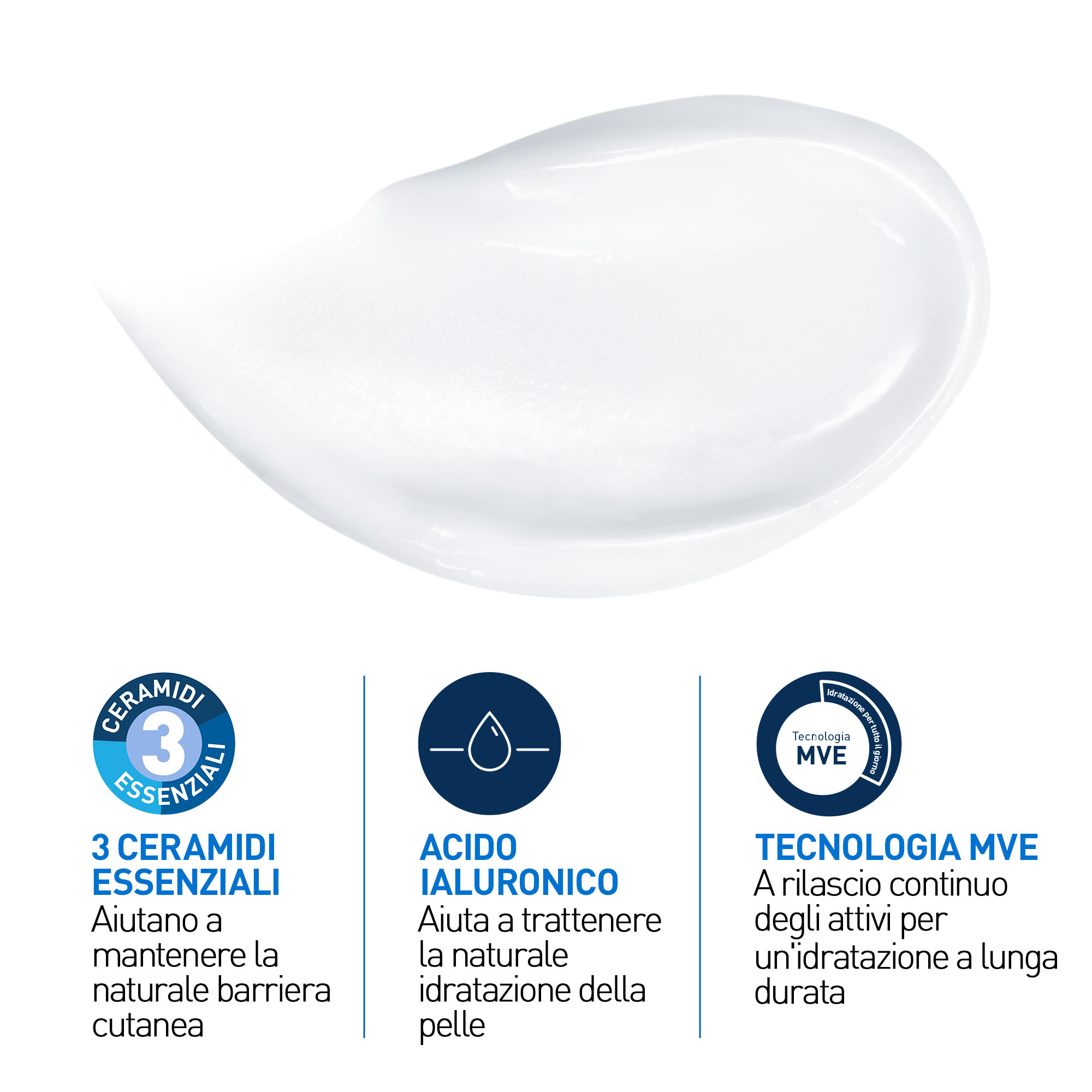 CERAVE CREMA IDRATANTE REFILL