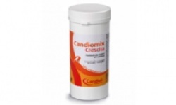 CANDIOMIX Crescita 100g