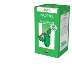 Arkocapsule Nopal Integratore Dimagrante 45 Capsule
