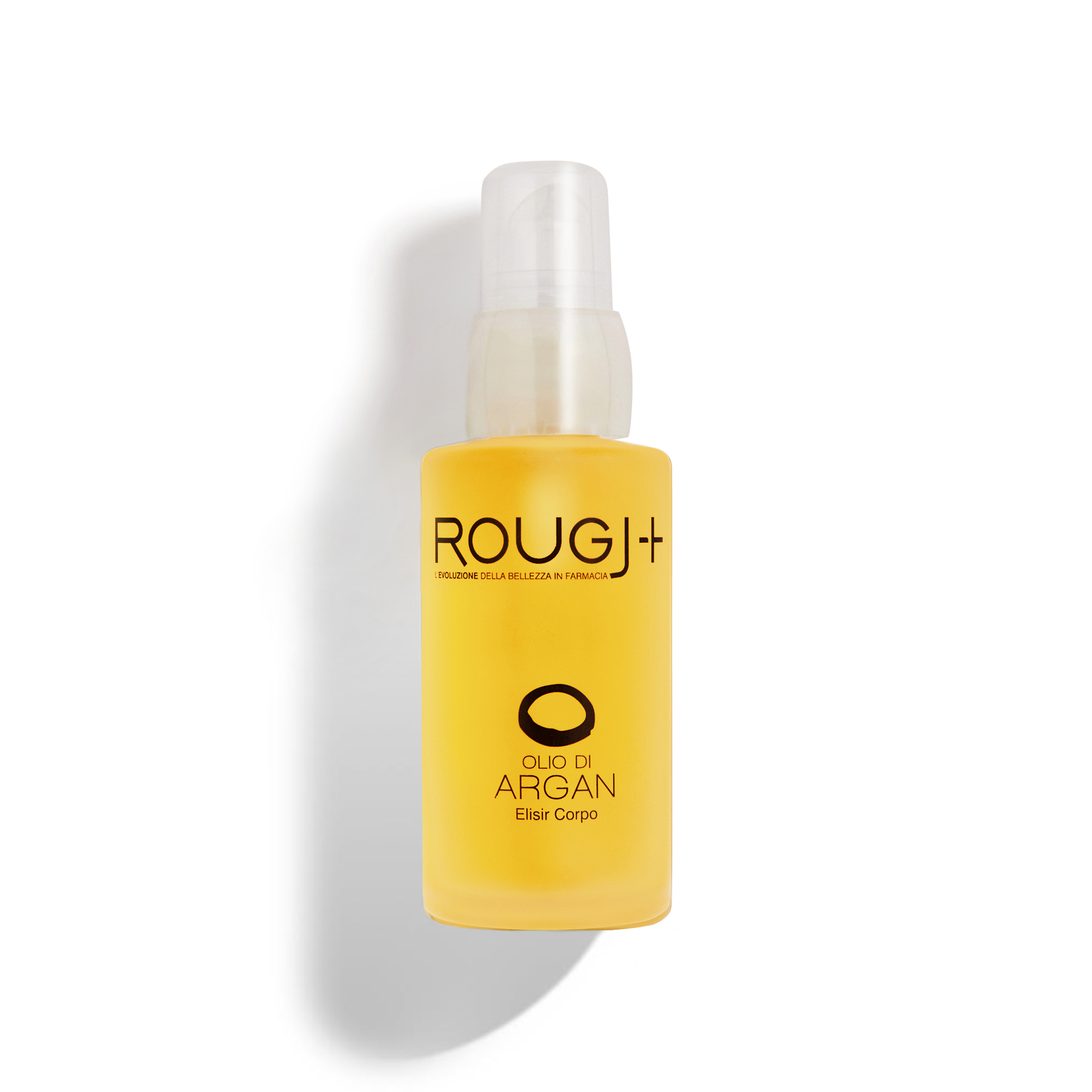 ROUGJ Elisir Argan Corpo 60ml