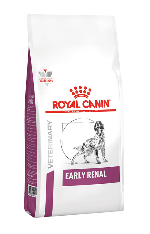 VHN DOG EARLY RENAL 2KG