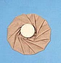 BORSA GH TESS 28CM INTERCOFA