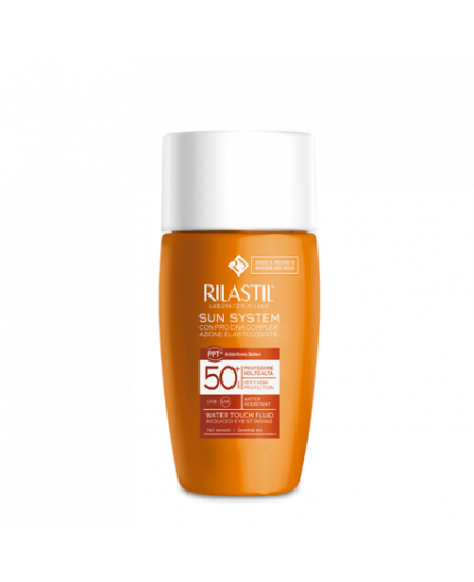 RILASTIL SUN SYS WT SPF50+