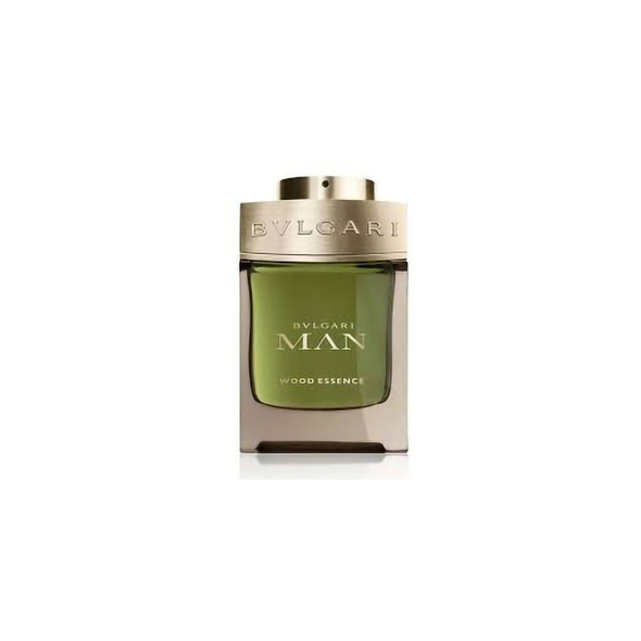 BULGARI MAN WOOD ESSENCE EDP 60 V