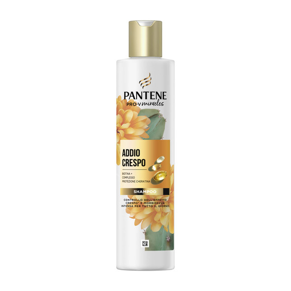 PANTENE MIR SH CACTUS A CRES 250ML