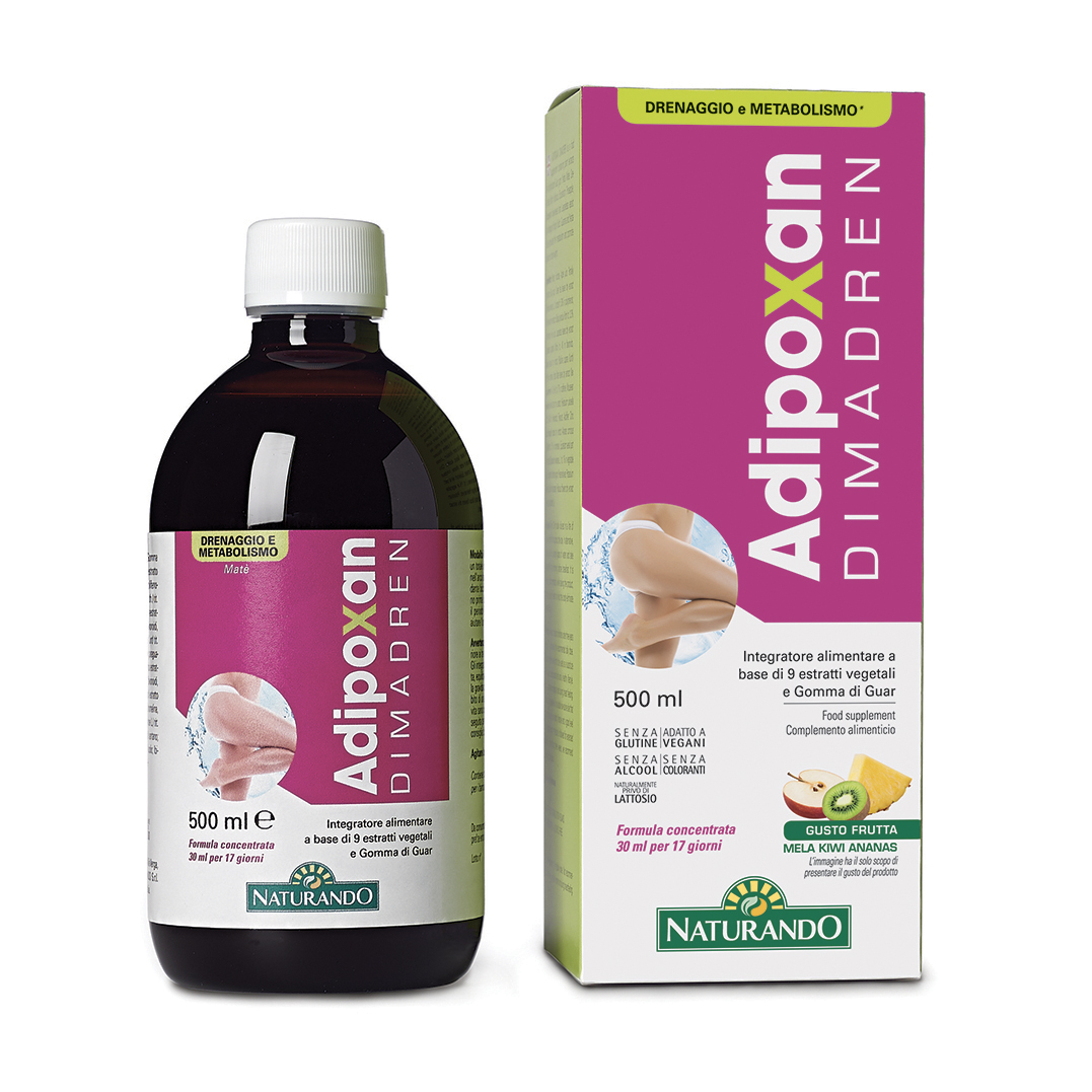 ADIPOXAN DIMADREN 500ML