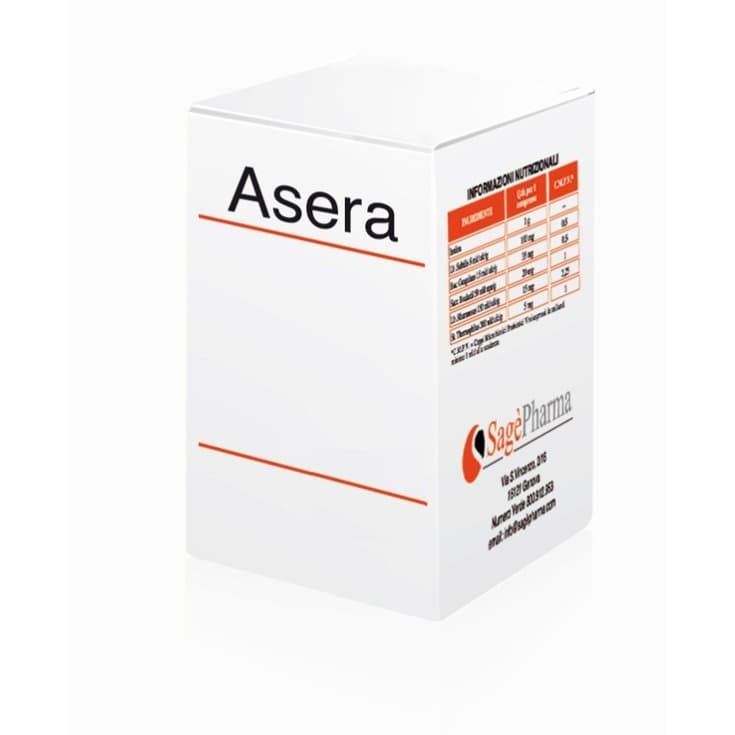 ASERA 20CPR