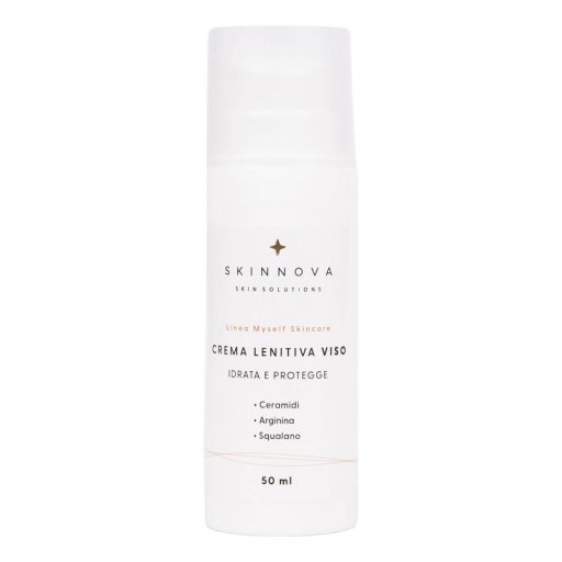 SKINNOVA CREMA LENITIVA VISO