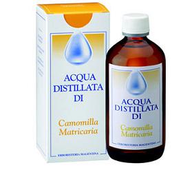 CAMOMILLA ACQUA DISTILL 250ML