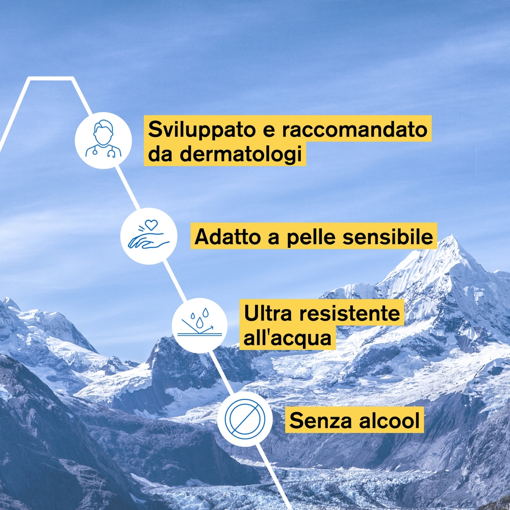 Uriage Bariésun Olio Solare Secco SPF 50+ Protezione Corpo e Capelli 200 ml