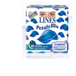 LINES PERLA MAXI 10PZ FARMA