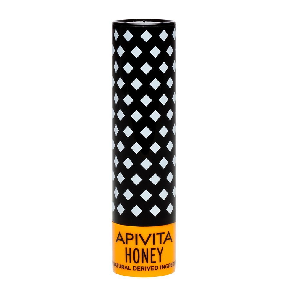 APIVITA LIPCARE HONEY/03