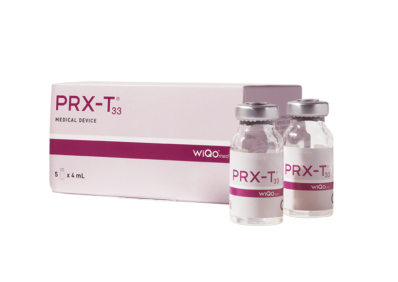 PRX-T33 5 FIALE X 4 ML