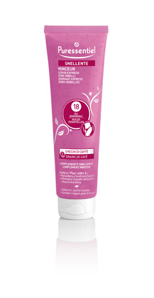 Puressentiel Scrub Snellente ai 18 Oli Essenziali 150 ml