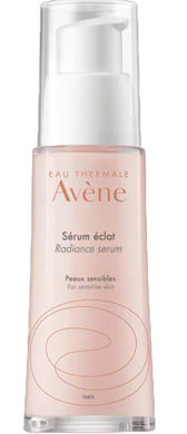 Avène Les Essentiels Siero Luminosità Ai Frutti Rossi 30 ml