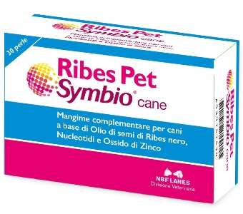 RIBES PET SYMBIO CANE 30PRL