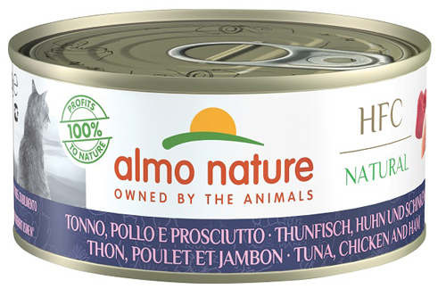 NATURAL TON POL PROSC 150G