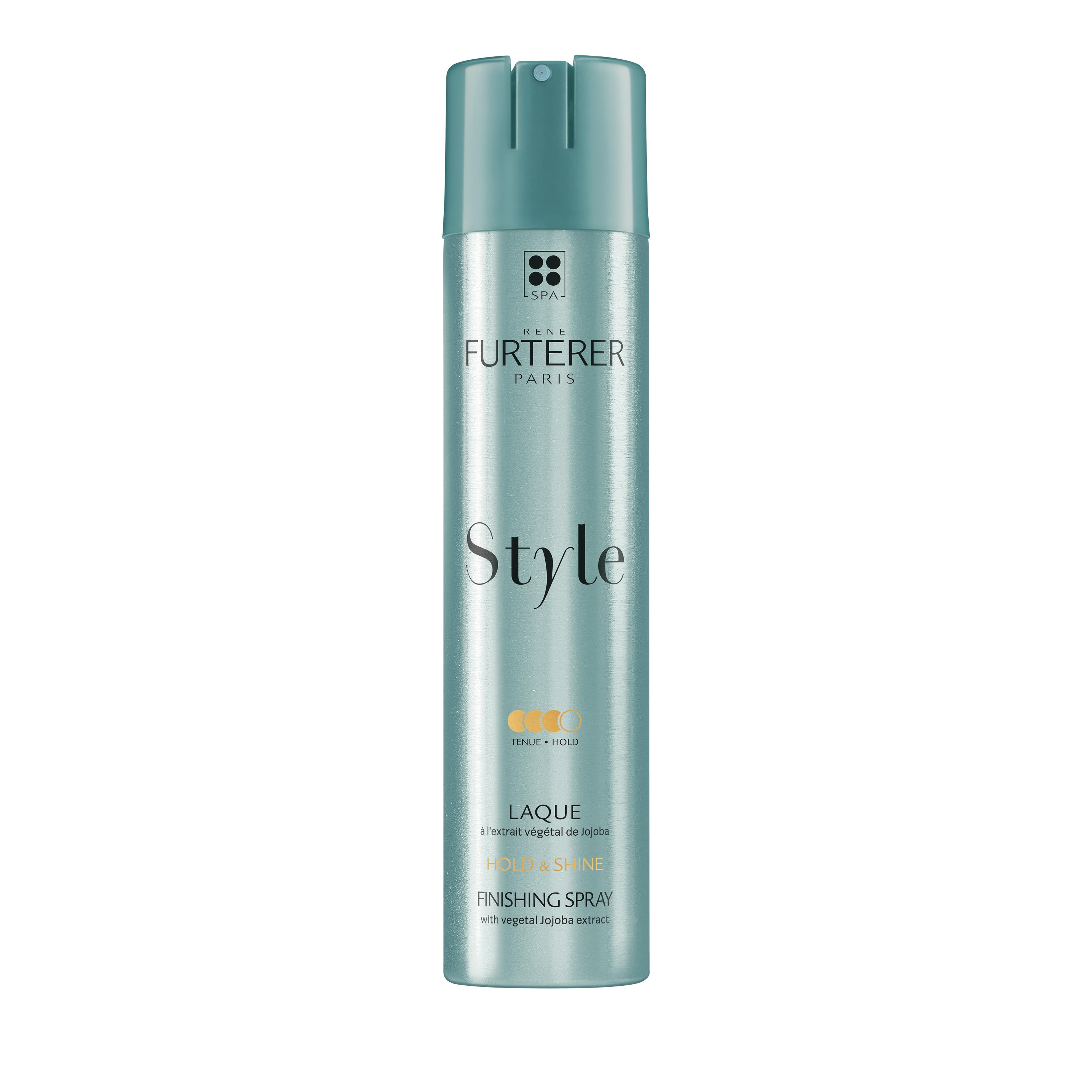 René Furterer Style - Lacca A Lunga Tenuta Spray 300 ml
