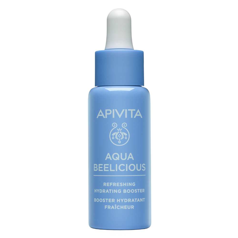APIVITA AQ BEE BOOSTER 30ML/19