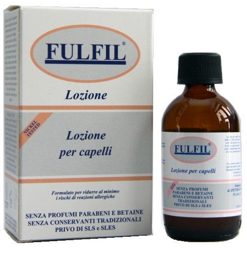 Fulfil Loz Gtt 50ml