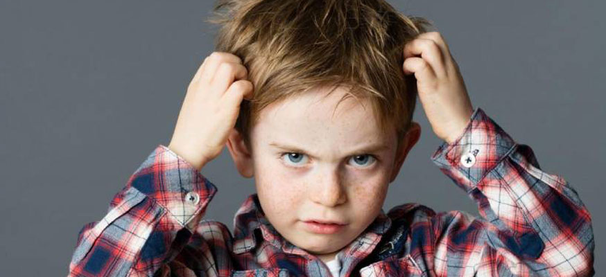 Inizia la scuola, incubo pidocchi