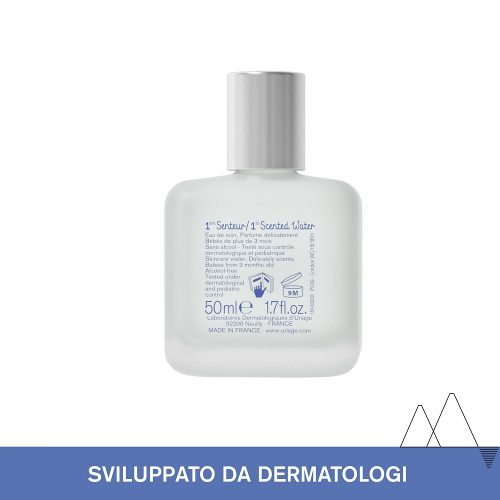 Uriage Bebè Acqua profumata - 50ml