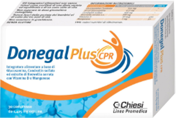 Donegal Plus Integratore Articolazioni 30 Compresse