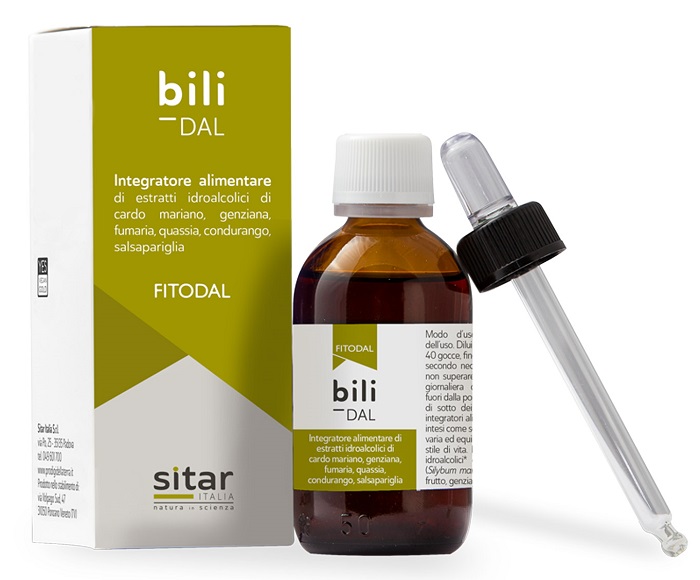BILIDAL 50ml