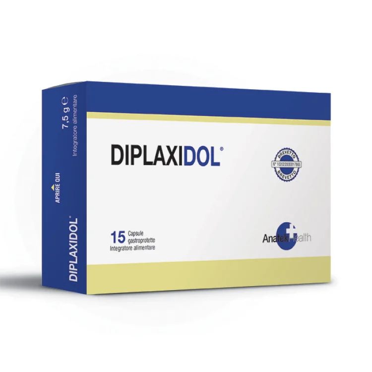 DIPLAXIDOL 15 Cps