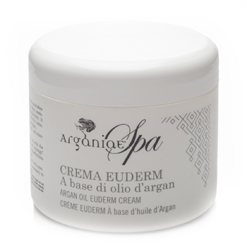 EUDERM CREMA MASS ARGAN 500ML