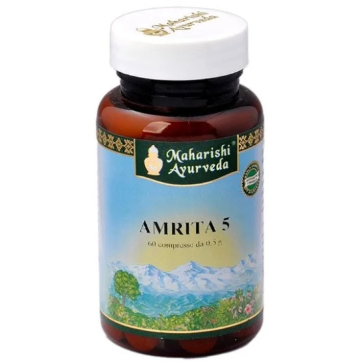 AMRITA 60Cps
