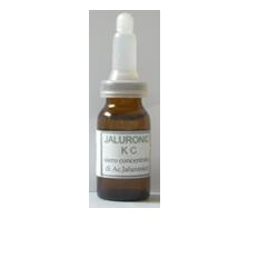 JALURONIC KC SIERO CONCENTRATO 10 ML