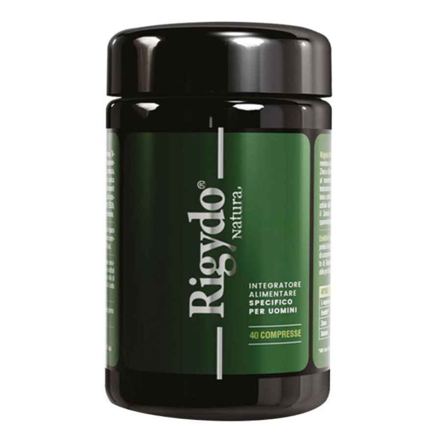RIGYDO NATURA 40CPR