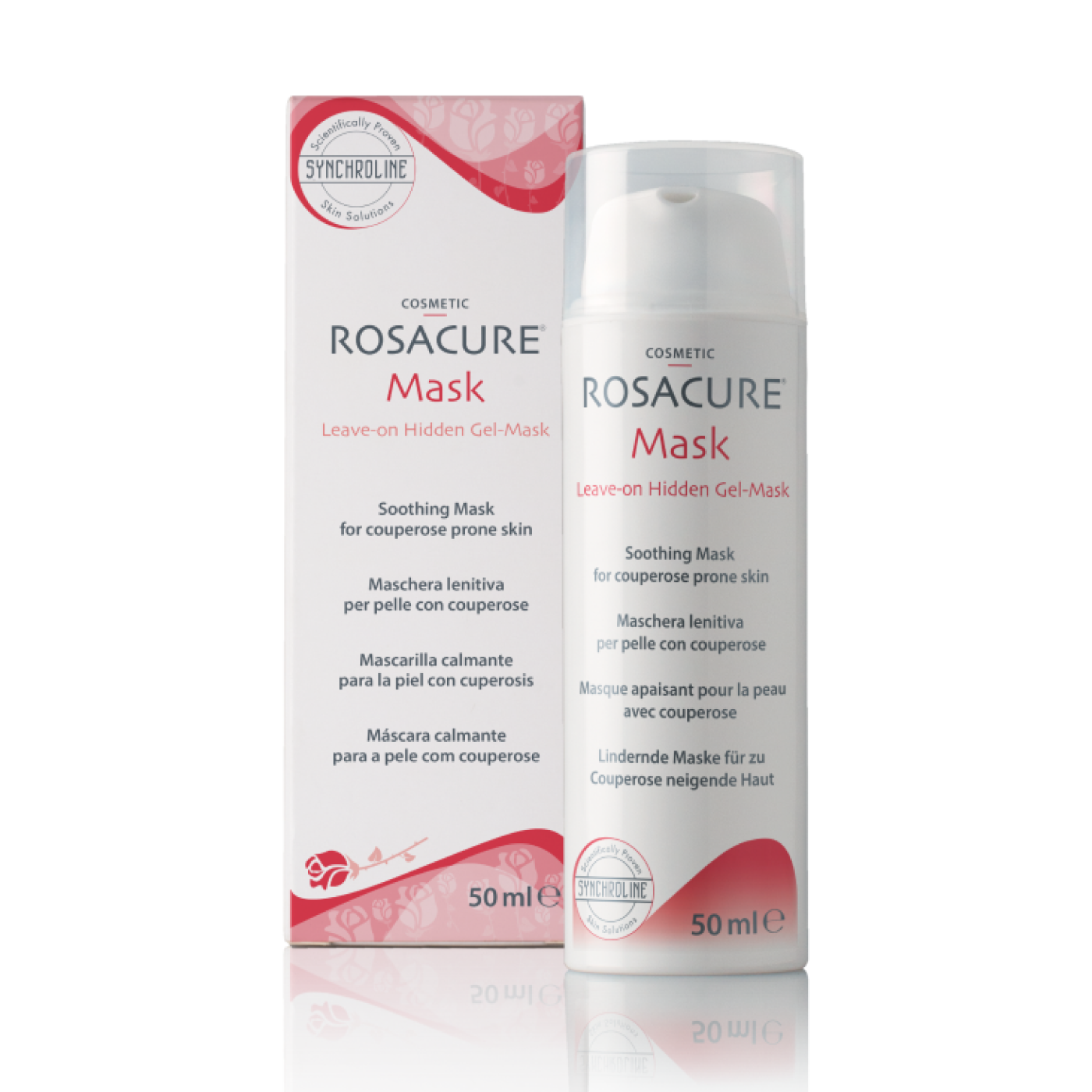 ROSACURE Mask 50ml