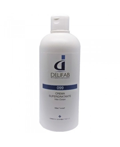 DELIFAB 099 CR SUPERIDRAT500ML