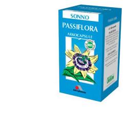 Arkocapsule Paasiflora Integratore 45 Capsule