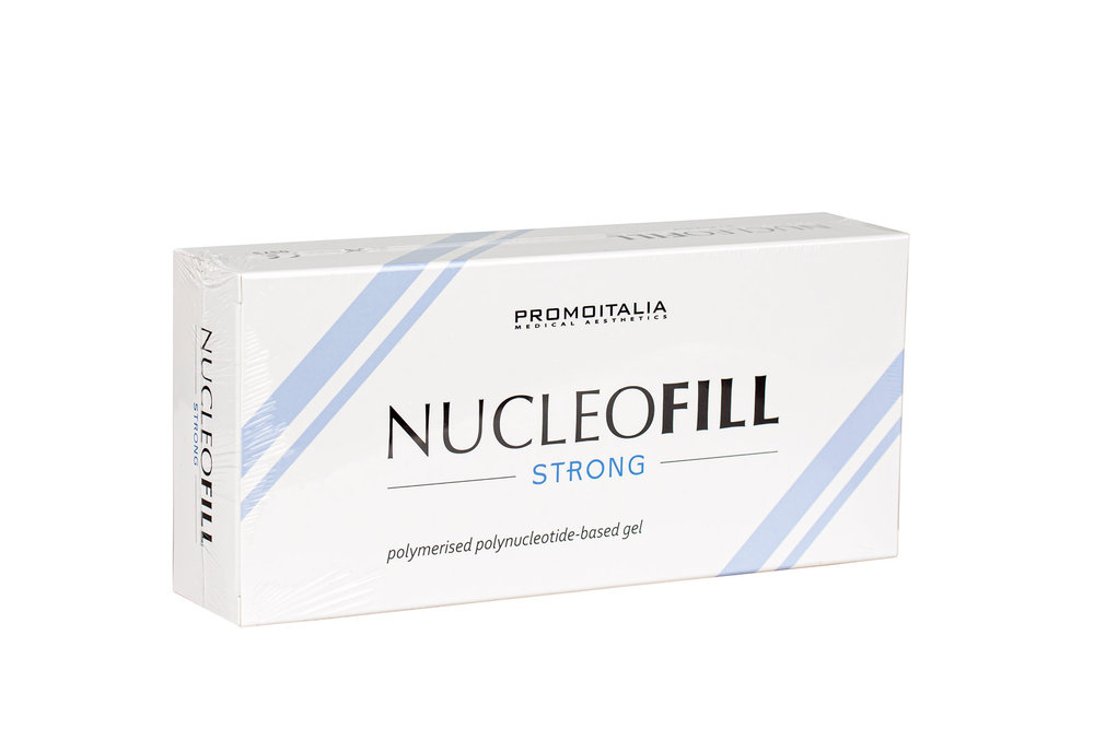 NUCLEOFILL STRONG