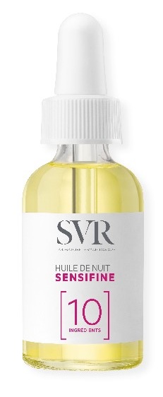 SENSIFINE HUILE DE NUIT 30ML