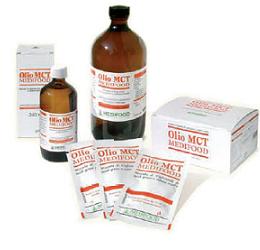 MTC Olio Integratore Per L'Assorbimento Dei Grassi 240 ml