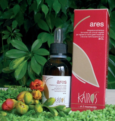 ARES GOCCE 50ML