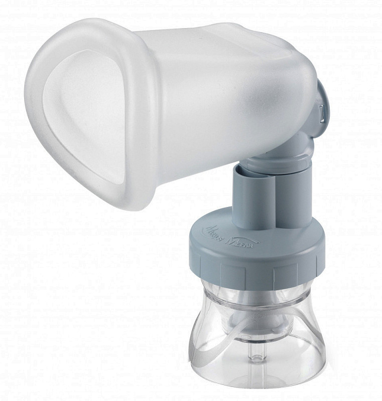 Nebula Spacer Maschera + Ampolla