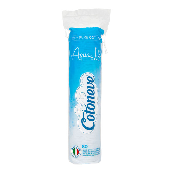 COTONEVE 80 DISCHI LEVATRUCCO Farmasave it cotoneve-80-dischi-levatrucco-farmasave-it