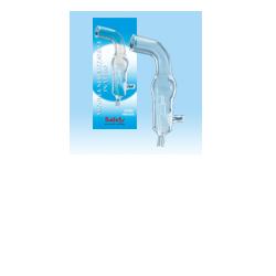 Safety Ampolla Per Aerosol In Vetro