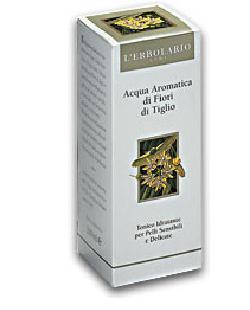 L'Erbolario Fiori di Tiglio Acqua Aromatica 200ml