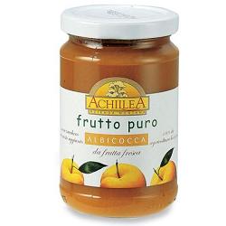 ECOR Achillea Frutto Puro Albicocca